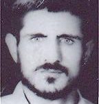 شهید محمدصادق جبارپور