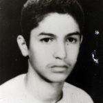 شهید محمدرضا جدیدی