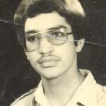 شهید حسن جعفریگلو