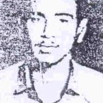 شهید منوچهر جعفری خمسه