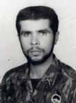 شهید غلام رضا جغتایی