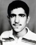 شهید محسن جواددانشگر