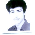 شهید علی اصغر جوادسپهری