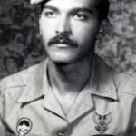 شهید علی رضا چایچی تبریزی