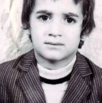 شهید علی رضا چراغی