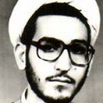 شهید عماد چوبکی
