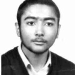 شهید محمدحسین چیذری