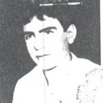 شهید مسعود حاجی ملاحسینی