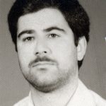 شهید مجتبی حاجی کاظم طهرانی