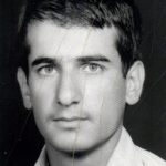 شهید سیدجبار حاجی نیارکی