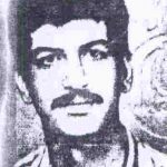شهید سعید حبیب الهی یان