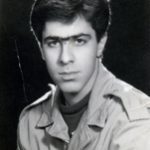 شهید میرجلال حبیب نژادخویی