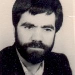 شهید سبزعلی حبیبی