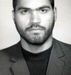 شهید حجت حسین بیک عراقی