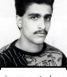 شهید اصغر حسین علی