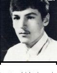 شهید سیدمهدی حسینی