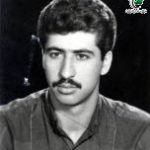 شهید سیدوحید حسینی