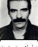 شهید ابراهیم حسینی