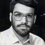 شهید مجتبی حسینی عبادی