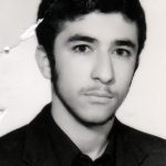 شهید مهدی حسین نیاسنجرانی