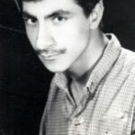 شهید ولی حضرتی