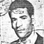 شهید حسین حضوری