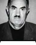 شهید فرهادعلی حیدری