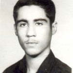 شهید ناصر حیدری ماب