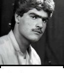 شهید حمیدرضا خاتمی