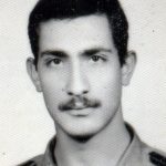 شهید حسن خان محمدی