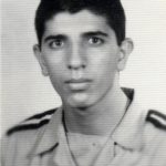 شهید ابراهیم خانی