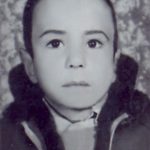 شهید محمدرضا خانی