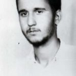 شهید محی الدین خانی فرسنگی