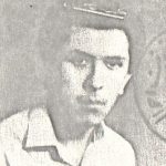 شهید علی خدادادزاده
