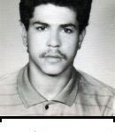 شهید حمید خدارحمی