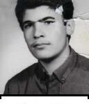 شهید خلیل خداکرمی