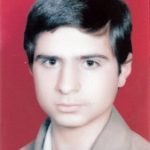 شهید عباس فدائی