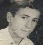 شهید محمد خدمتی رشت آبادی