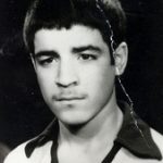 شهید محمود خردیار