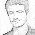 شهید رضا خلاقی