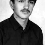شهید امیرحسین خلیق