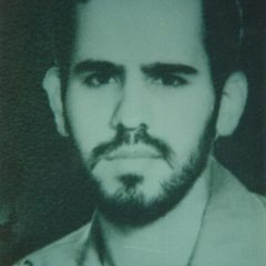 شهید احمد خلیل زاده