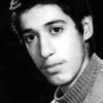شهید علی خلیلیان بروجنی