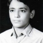 شهید سعید خوش اخلاق
