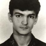 شهید شهرام داداشی هوادرق