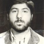 شهید علی رضا دانشگراوزنیدرغ