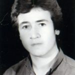 شهید محمد دمرچلی