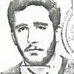 شهید سیدمحسن دربندی