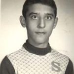 شهید محمدمهدی دربندی
