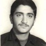 شهید وحید درخشانی